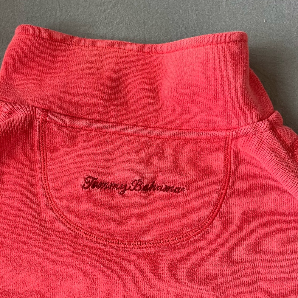 quarter zip